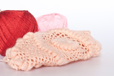 needlework