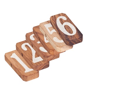 number