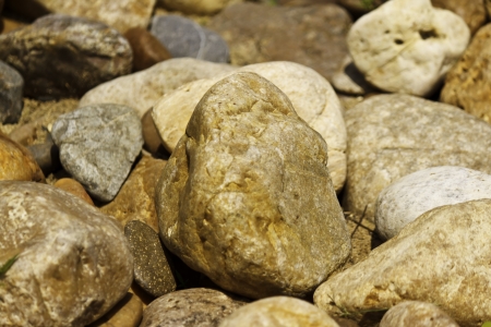 rock textureの写真素材