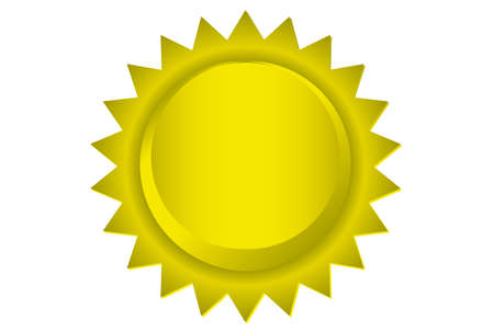 award designのイラスト素材