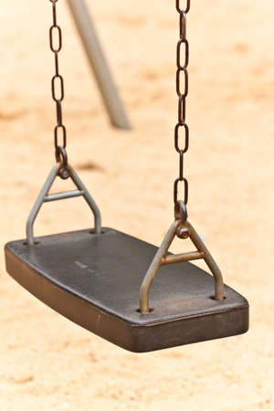 swing for child