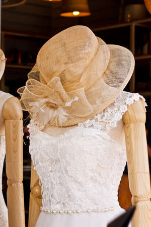 modern fashionの写真素材