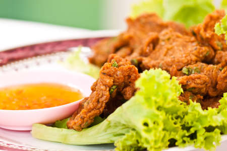 thailand foodの写真素材