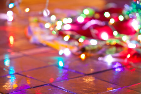 beauty of bokeh