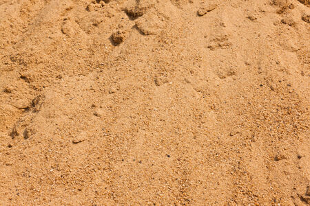 sand backgroundの写真素材