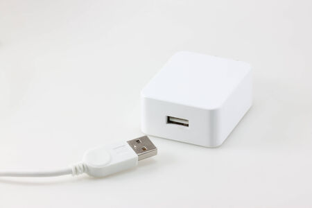 the cable