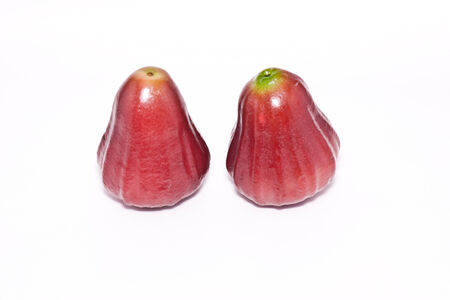 rose apple fruit