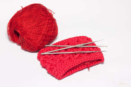 the silk for knitting work