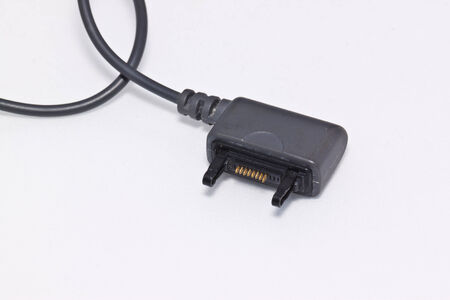 the charger connect
