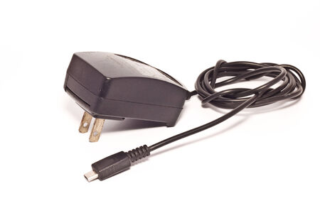 the charger