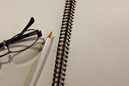 the stationery