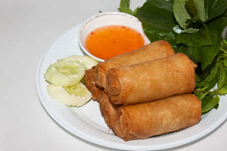 appetizer foodの写真素材