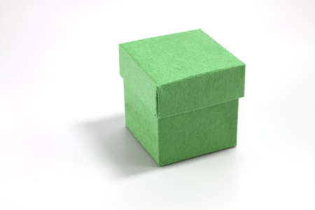 small boxの写真素材
