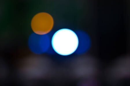 the lovely light glowの写真素材