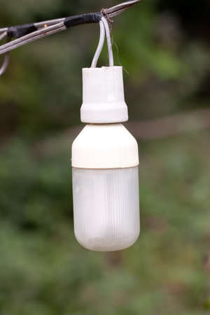 electricity light