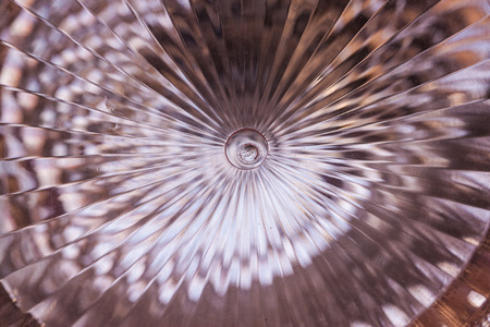 the lovely abstract background
