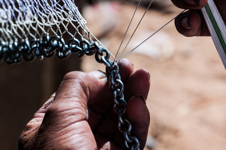 the handicraftの写真素材