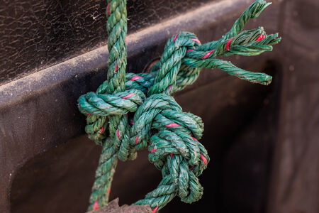 the knot rope