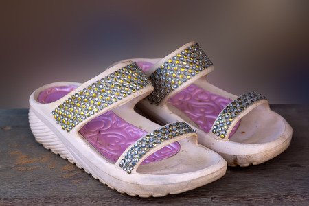 lovely slipper