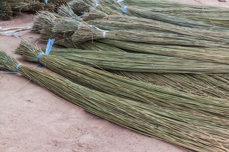 raw material for made a matの写真素材