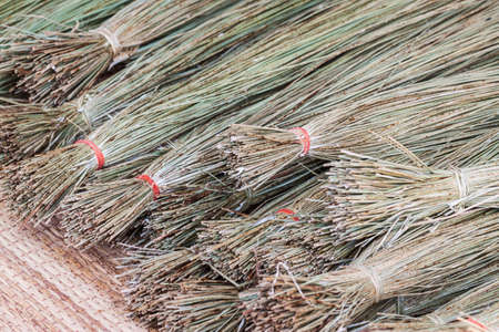 raw material for made a matの写真素材