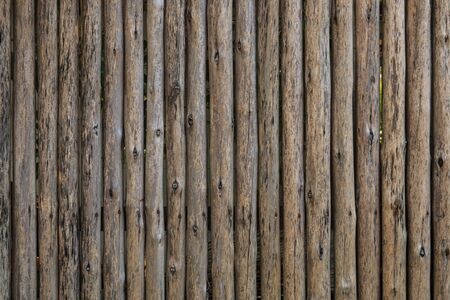 wood wallの写真素材