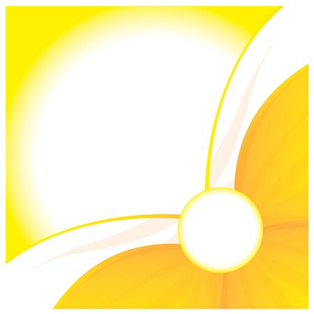 lovely vector backgroundのイラスト素材