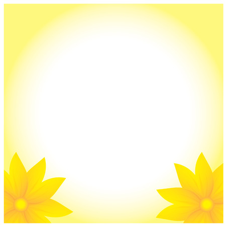 lovely vector backgroundのイラスト素材