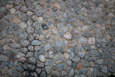 stone texture backgroundの写真素材