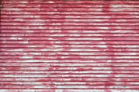 zinc background
