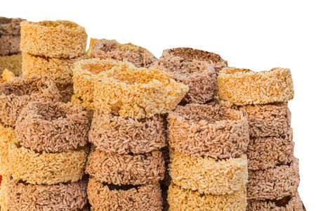 sweet confection candyの写真素材