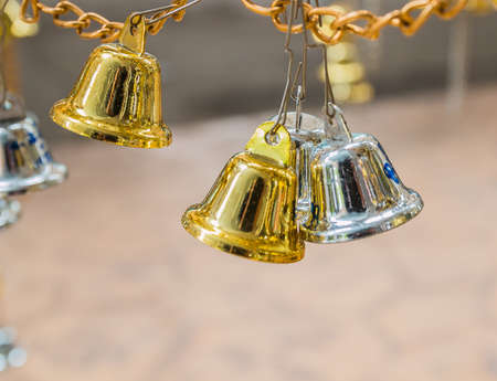 small bellの写真素材