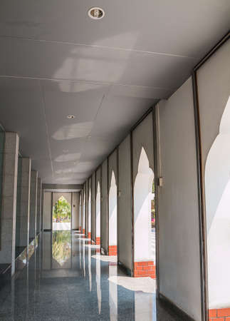 internal areaの写真素材