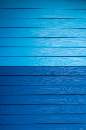 blue wood texture background