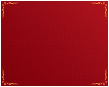 red texture background vector designのイラスト素材