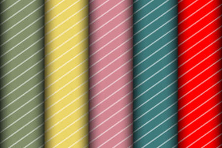 beautiful seamless texture background vector designのイラスト素材