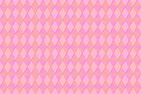 beautiful seamless fabric background vector designのイラスト素材
