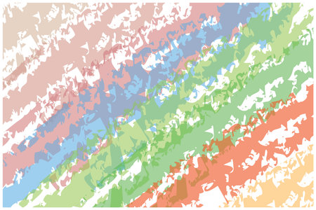 soft water colour background vector designのイラスト素材