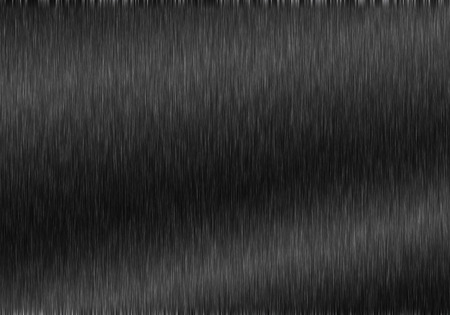 Black metal texture backgroundの写真素材
