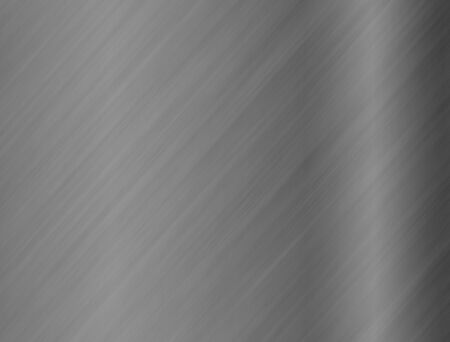 black metal texture abstract backgroundの写真素材