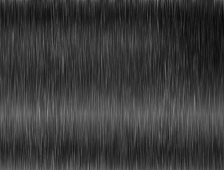 abstract background black metal textureの写真素材