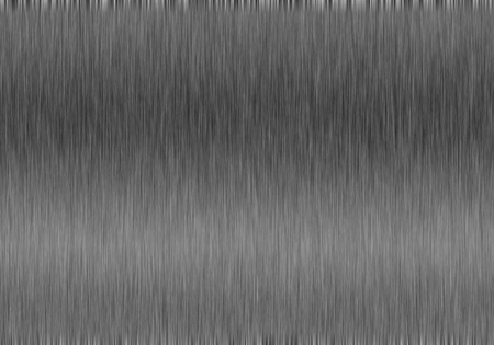 Black metal texture backgroundの写真素材