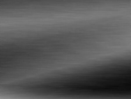 abstract background black metal textureの写真素材