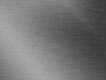 black metal texture abstract backgroundの写真素材