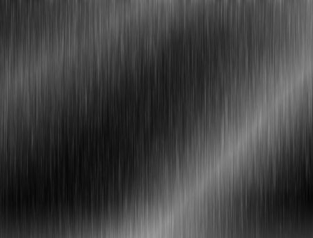 black metal texture abstract backgroundの写真素材