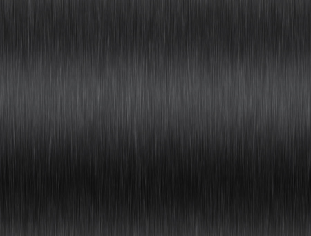 Black metal texture backgroundの写真素材