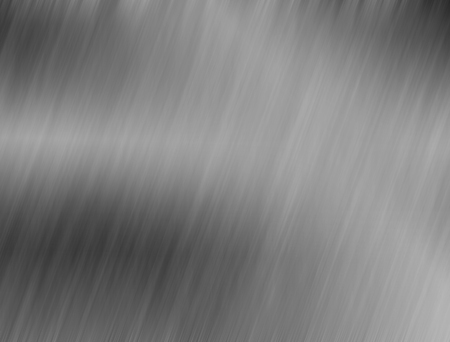 Black metal texture backgroundの写真素材