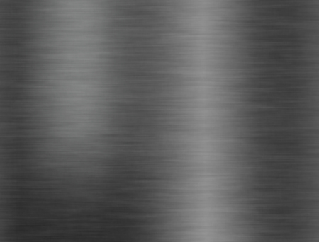 black metal texture abstract backgroundの写真素材