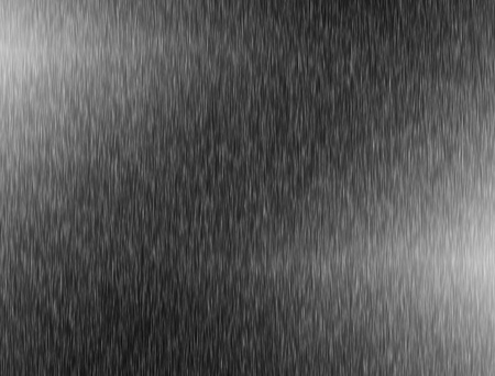 black metal texture abstract backgroundの写真素材