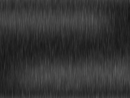 Black metal texture backgroundの写真素材